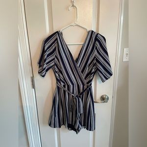 Altar’d State Romper